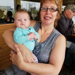 Meet your Posher, Becky